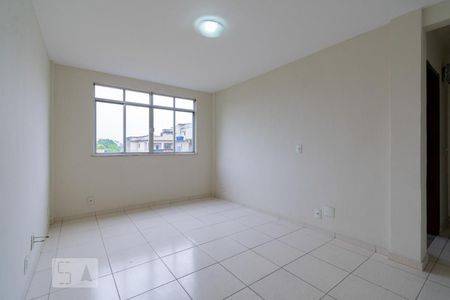 Sala de apartamento para alugar com 2 quartos, 80m² em Tanque, Rio de Janeiro