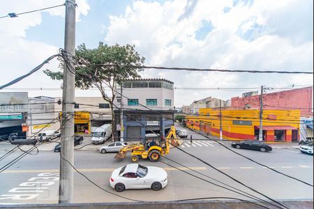 Vista do Quarto 1 de apartamento à venda com 2 quartos, 130m² em Vila Metalurgica, Santo André