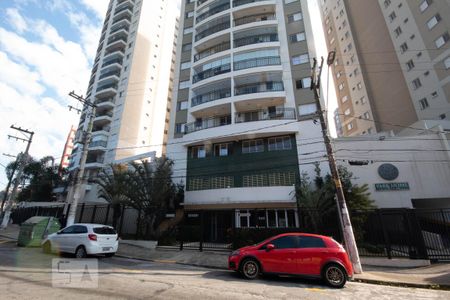 Apartamento para alugar com 57m², 2 quartos e 1 vaga Apartamento para alugar com 57m², 2 quartos e 1 vagaFachada