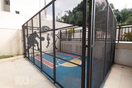 Apartamento para alugar com 57m², 2 quartos e 1 vaga Apartamento para alugar com 57m², 2 quartos e 1 vagaMini Quadra