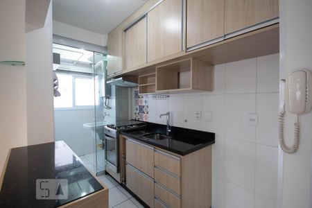 Apartamento para alugar com 57m², 2 quartos e 1 vaga Apartamento para alugar com 57m², 2 quartos e 1 vagaCozinha