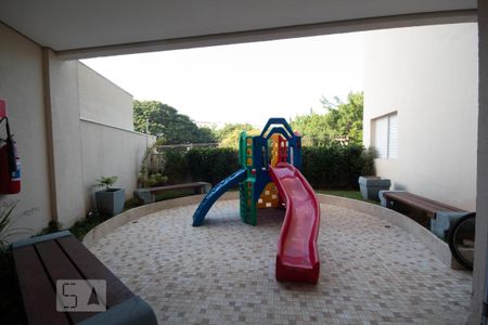 Apartamento para alugar com 57m², 2 quartos e 1 vaga Apartamento para alugar com 57m², 2 quartos e 1 vagaPlayground