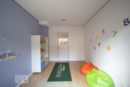 Apartamento para alugar com 57m², 2 quartos e 1 vaga Apartamento para alugar com 57m², 2 quartos e 1 vagaBrinquedoteca