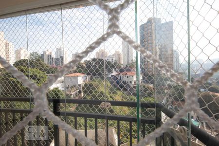 Apartamento para alugar com 57m², 2 quartos e 1 vaga Apartamento para alugar com 57m², 2 quartos e 1 vagaVista do Quarto 2