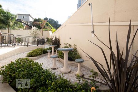 Apartamento para alugar com 57m², 2 quartos e 1 vaga Apartamento para alugar com 57m², 2 quartos e 1 vagaÁrea Comum