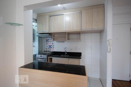 Apartamento para alugar com 57m², 2 quartos e 1 vaga Apartamento para alugar com 57m², 2 quartos e 1 vagaCozinha