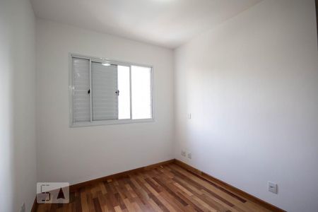Suíte de apartamento para alugar com 2 quartos, 57m² em Vila Gomes, São Paulo