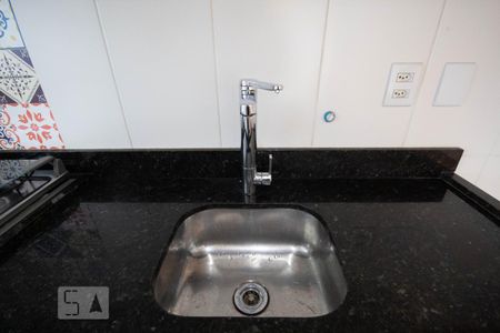Apartamento para alugar com 57m², 2 quartos e 1 vaga Apartamento para alugar com 57m², 2 quartos e 1 vagaCozinha - Torneira
