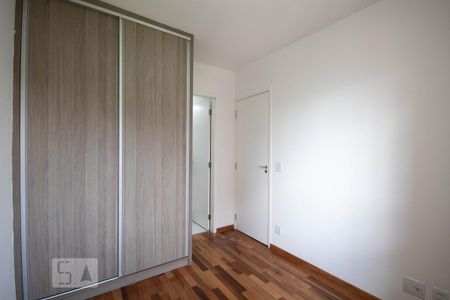 Suíte de apartamento para alugar com 2 quartos, 57m² em Vila Gomes, São Paulo