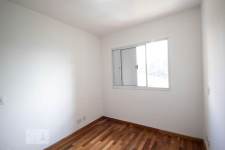Suíte de apartamento para alugar com 2 quartos, 57m² em Vila Gomes, São Paulo