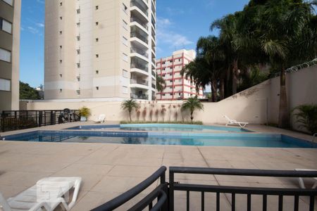 Apartamento para alugar com 57m², 2 quartos e 1 vaga Apartamento para alugar com 57m², 2 quartos e 1 vagaPiscina