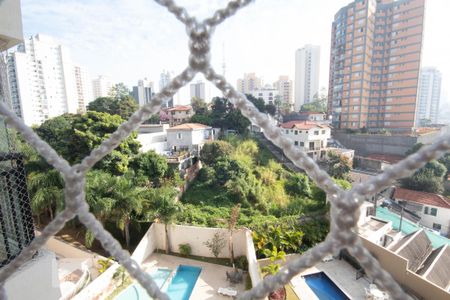 Apartamento para alugar com 57m², 2 quartos e 1 vaga Apartamento para alugar com 57m², 2 quartos e 1 vagaVista da Suíte