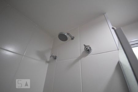 Apartamento para alugar com 57m², 2 quartos e 1 vaga Apartamento para alugar com 57m², 2 quartos e 1 vagaBanheiro Corredor