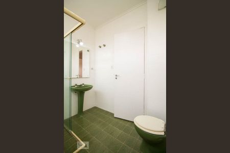 Apartamento para alugar com 110m², 3 quartos e 1 vagaBanheiro 