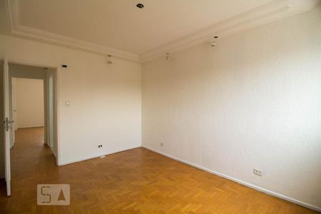 Suíte  de apartamento para alugar com 3 quartos, 110m² em Aclimação, São Paulo