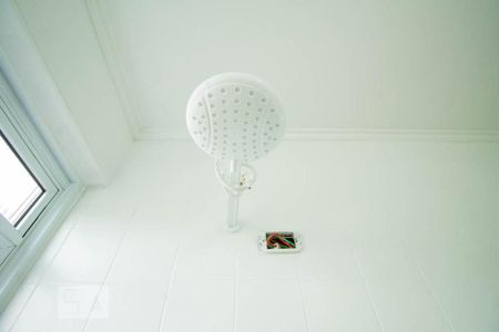 Apartamento para alugar com 110m², 3 quartos e 1 vagaBanheiro 