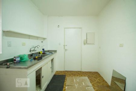 Apartamento para alugar com 110m², 3 quartos e 1 vagaCozinha 