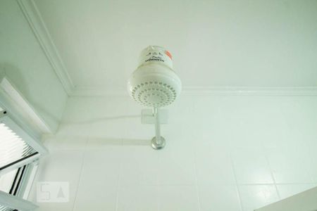 Apartamento para alugar com 110m², 3 quartos e 1 vagaBanheiro da Suíte