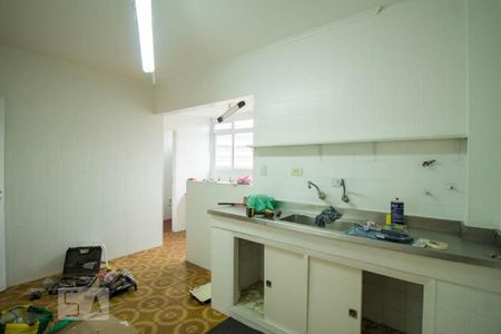 Apartamento para alugar com 110m², 3 quartos e 1 vagaCozinha 
