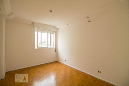 Apartamento para alugar com 110m², 3 quartos e 1 vagaQuarto 2