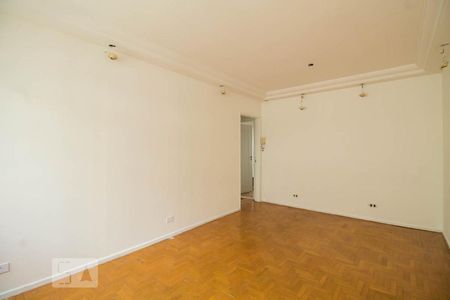 Sala de apartamento para alugar com 3 quartos, 110m² em Aclimação, São Paulo