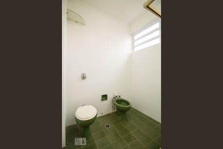 Apartamento para alugar com 110m², 3 quartos e 1 vagaBanheiro 