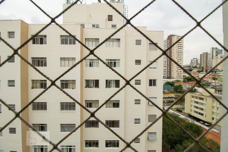 Vista  de apartamento para alugar com 3 quartos, 110m² em Aclimação, São Paulo