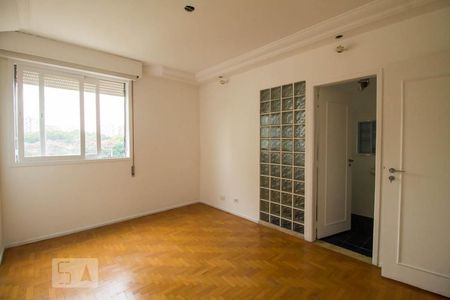 Suíte  de apartamento para alugar com 3 quartos, 110m² em Aclimação, São Paulo