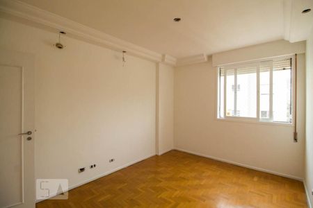 Apartamento para alugar com 110m², 3 quartos e 1 vagaQuarto 2