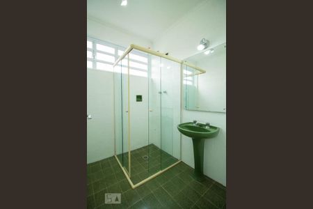 Apartamento para alugar com 110m², 3 quartos e 1 vagaBanheiro 