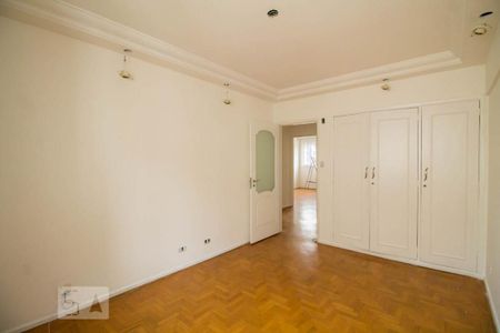 Apartamento para alugar com 110m², 3 quartos e 1 vagaQuarto 1