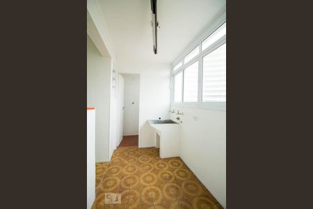 Apartamento para alugar com 110m², 3 quartos e 1 vagaLavanderia 