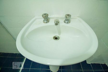 Apartamento para alugar com 110m², 3 quartos e 1 vagaBanheiro da Suíte