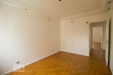 Apartamento para alugar com 110m², 3 quartos e 1 vagaQuarto 2