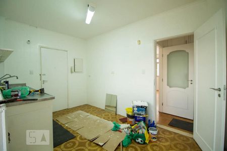 Apartamento para alugar com 110m², 3 quartos e 1 vagaCozinha 