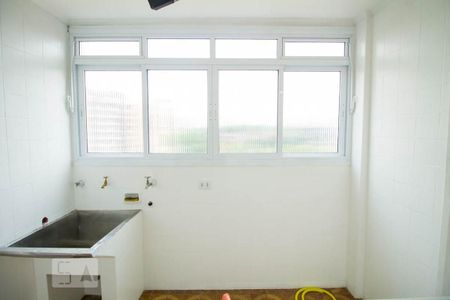 Apartamento para alugar com 110m², 3 quartos e 1 vagaLavanderia 