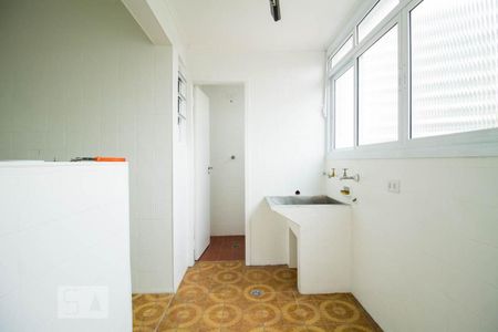 Apartamento para alugar com 110m², 3 quartos e 1 vagaLavanderia 