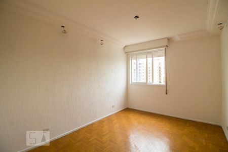 Suíte  de apartamento para alugar com 3 quartos, 110m² em Aclimação, São Paulo
