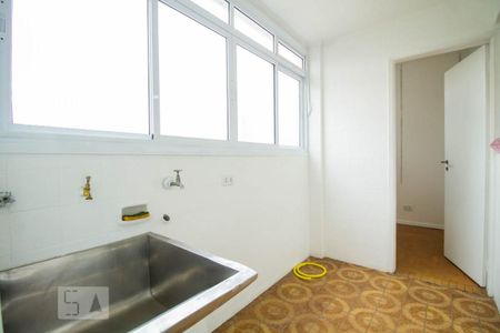 Apartamento para alugar com 110m², 3 quartos e 1 vagaLavanderia 
