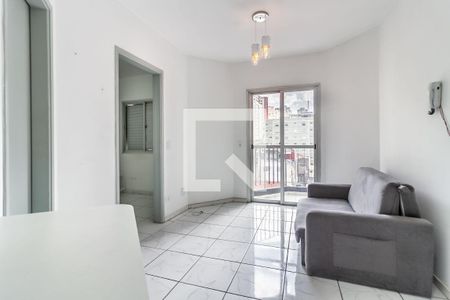 Apartamento para alugar em Bela Vista