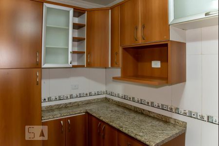 Apartamento à venda com 97m², 2 quartos e 2 vagasCozinha