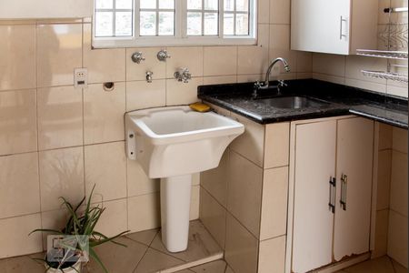 Apartamento à venda com 97m², 2 quartos e 2 vagasÁrea de Serviço