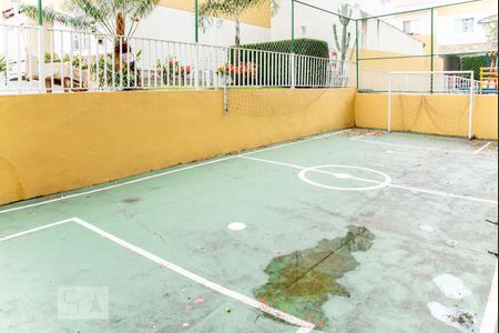 Apartamento à venda com 97m², 2 quartos e 2 vagasQuadra Esportiva