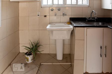 Apartamento à venda com 97m², 2 quartos e 2 vagasÁrea de Serviço