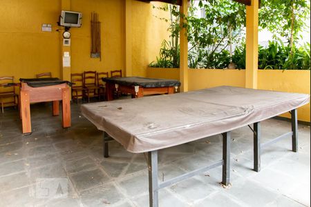 Apartamento à venda com 97m², 2 quartos e 2 vagasSalão de jogos