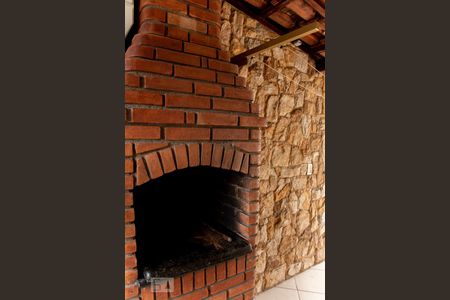 Apartamento à venda com 97m², 2 quartos e 2 vagasChurrasqueira