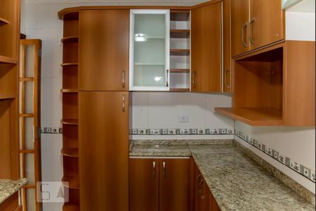 Apartamento à venda com 97m², 2 quartos e 2 vagasCozinha