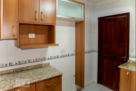 Apartamento à venda com 97m², 2 quartos e 2 vagasCozinha
