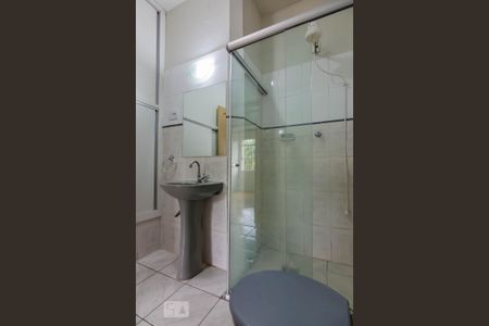 Apartamento para alugar com 100m², 2 quartos e sem vaga Apartamento para alugar com 100m², 2 quartos e sem vagaBanheiro Social