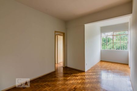 Apartamento para alugar com 2 quartos, 100m² em Centro, Belo Horizonte